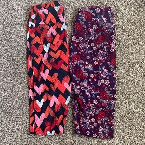 LulaRoe Leggings